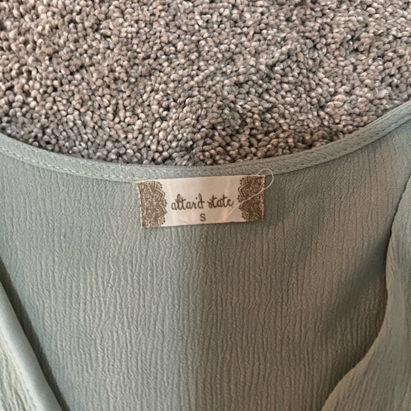 Altard State Dress - Picture 2 of 3